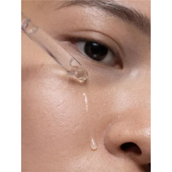 Sérum en Gel con Prebióticos y Ácido Hialurónico 30ml – Equilibra, Hidrata y Protege la Piel (Bioactive Prebiotics Jelly Serum 30ml.)