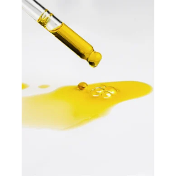 Sérum de Aceite Natural con Bakuchiol 30ml – Alternativa Suave al Retinol para una Piel Radiante y Firme (Natural Retinol Alternative Oil Serum 30ml.)