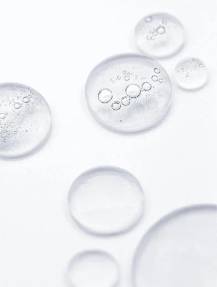 Sérum en Gel con Prebióticos y Ácido Hialurónico 30ml – Equilibra, Hidrata y Protege la Piel (Bioactive Prebiotics Jelly Serum 30ml.)